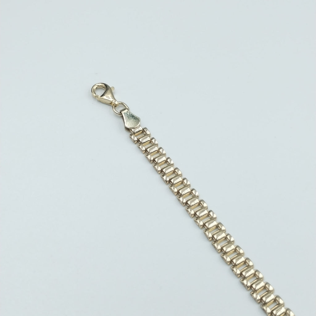 PULSERAS DAMA ORO 10K 6.2 (NUEVO)