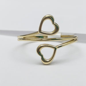 ANILLOS DAMA ORO 14K 1.4 (NUEVO)