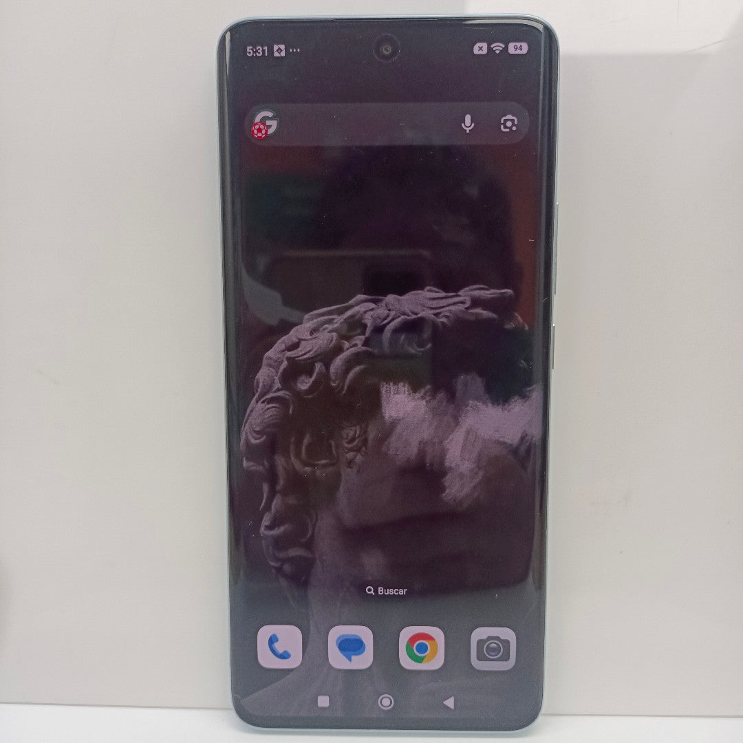 CELULAR XIAOMI REDMI NOTE 15 2510DRA23L (2026) 256 GB 8 GB RAM (SEMINUEVO)