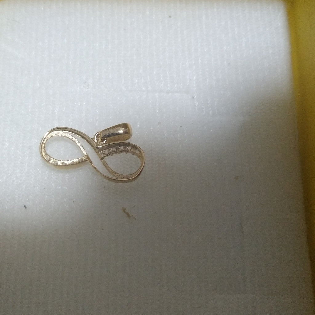 DIJES ORO 14K 0.7 (NUEVO)
