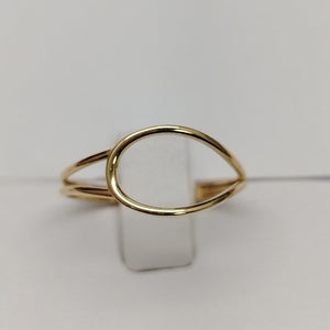 ANILLOS DAMA ORO 14K 1.1 (NUEVO)