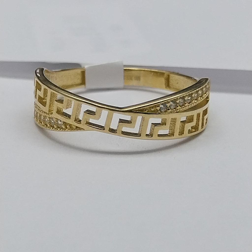 ANILLOS DAMA ORO 14K 1.8 (NUEVO)