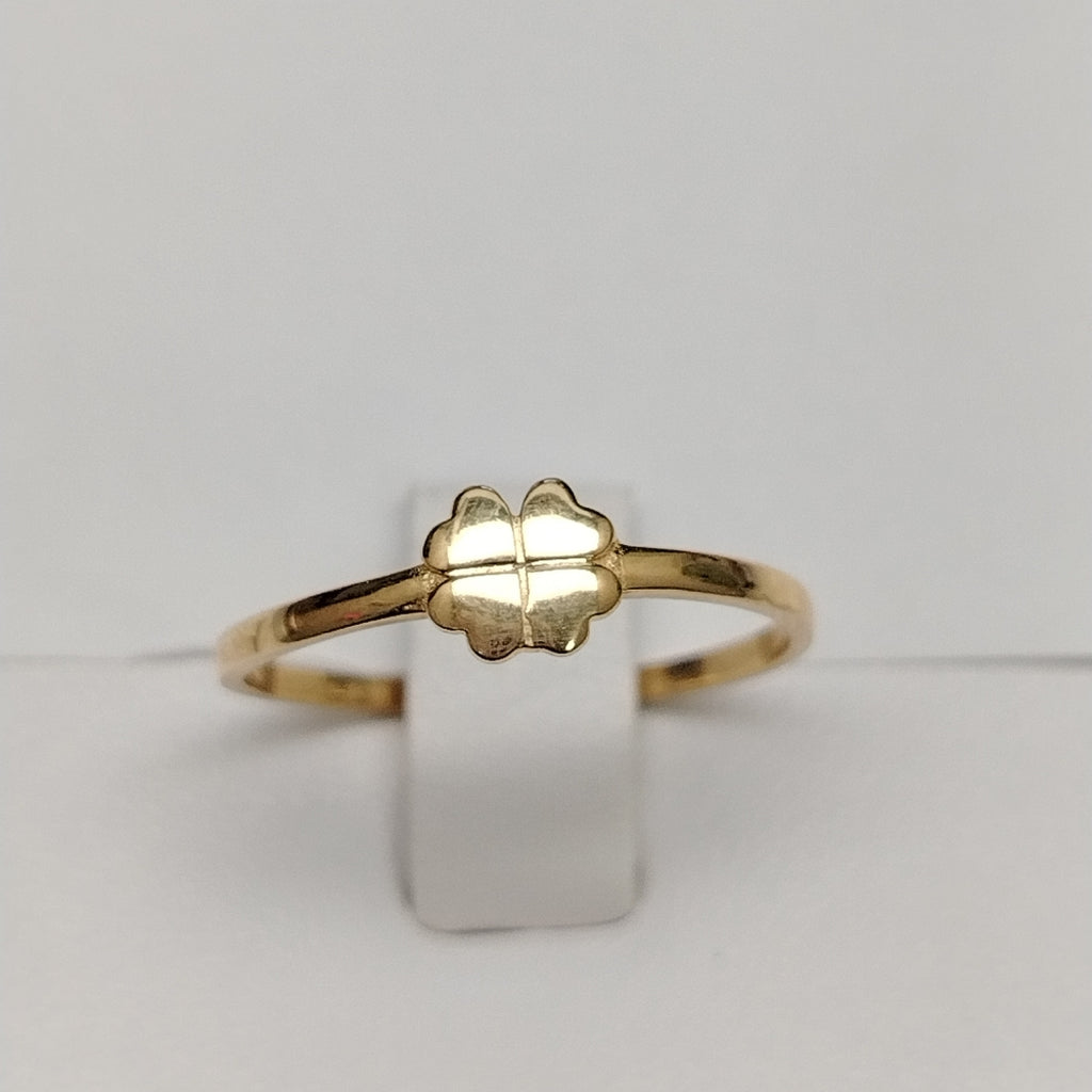 ANILLOS DAMA ORO 14K 1.3 (NUEVO)