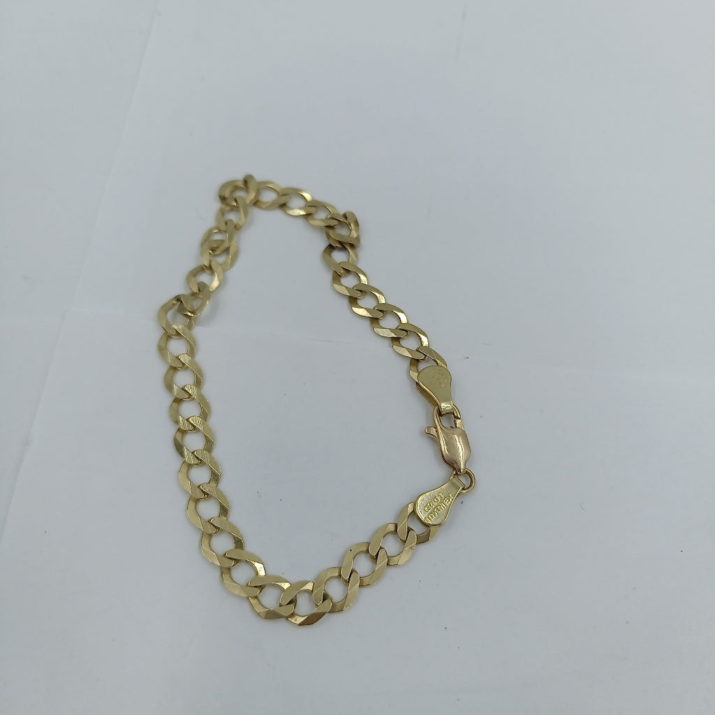 PULSERA ORO 10 K 6 GRMS (SEMINUEVO)