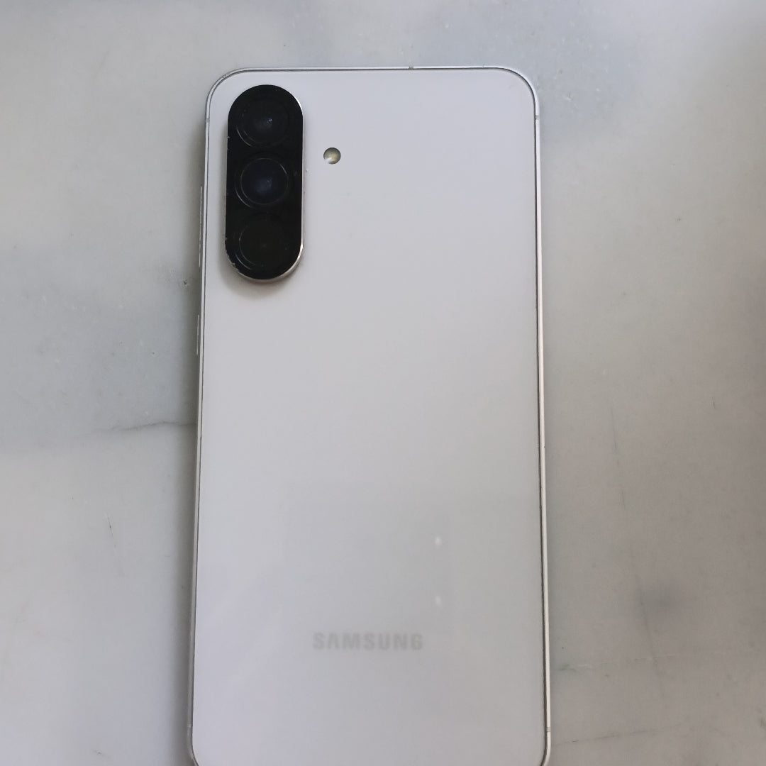 CELULAR SAMSUNG GALAXY A56 SM-A566E (2025) 256 GB 8 GB RAM (SEMINUEVO)