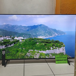 PANTALLA HISENSE 50A6NV (2024) 50" LED 4K (SEMINUEVO)