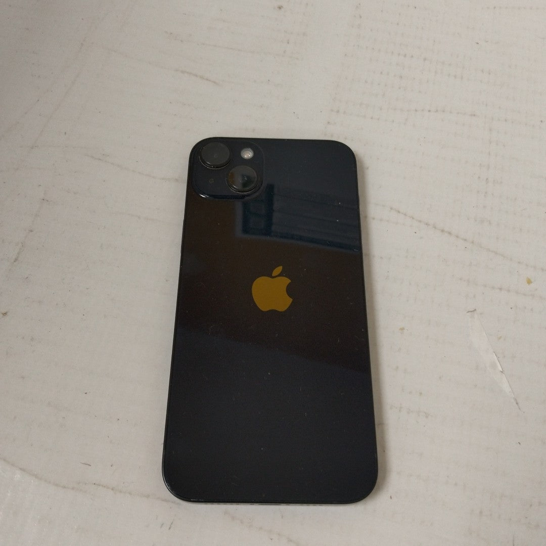 CELULAR APPLE IPHONE 14 PLUS A2885 256 GB 6 GB RAM (SEMINUEVO)