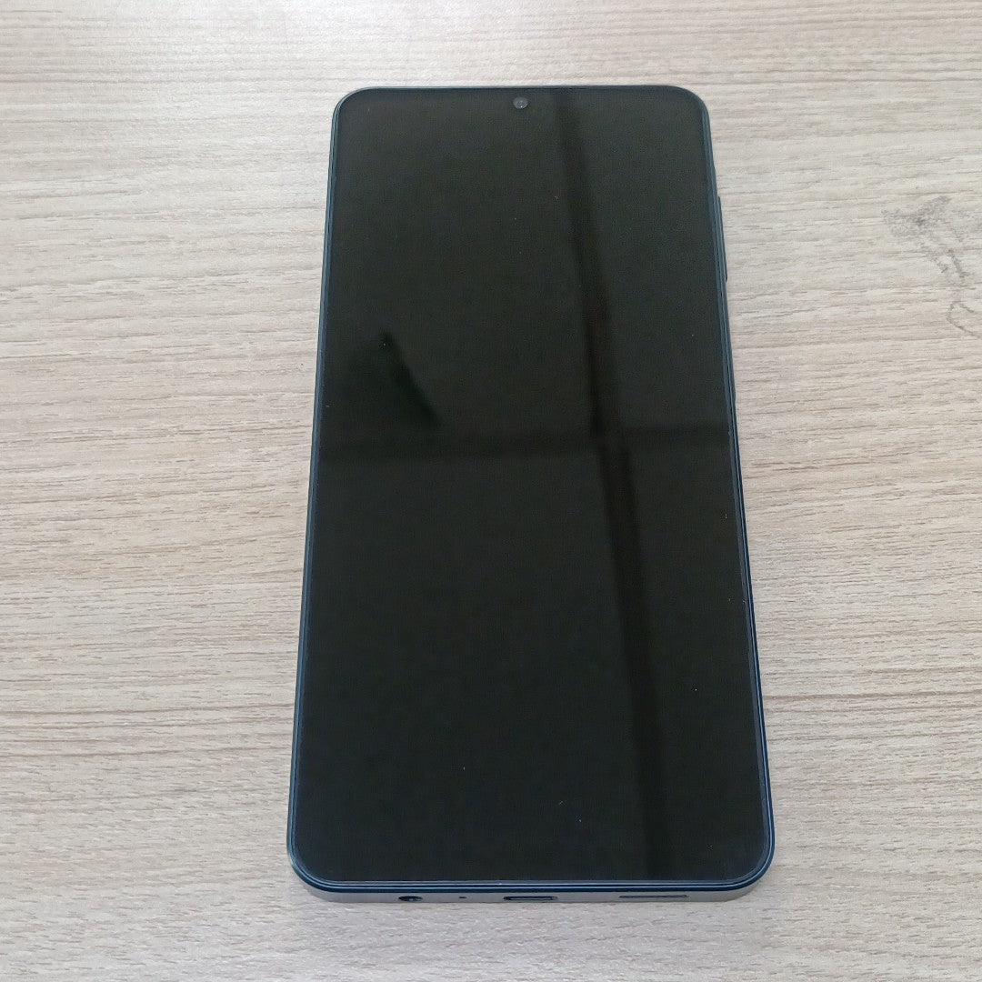 CELULAR SAMSUNG GALAXY A07 SM-A075M (2025) 128 GB 4 GB RAM (SEMINUEVO)