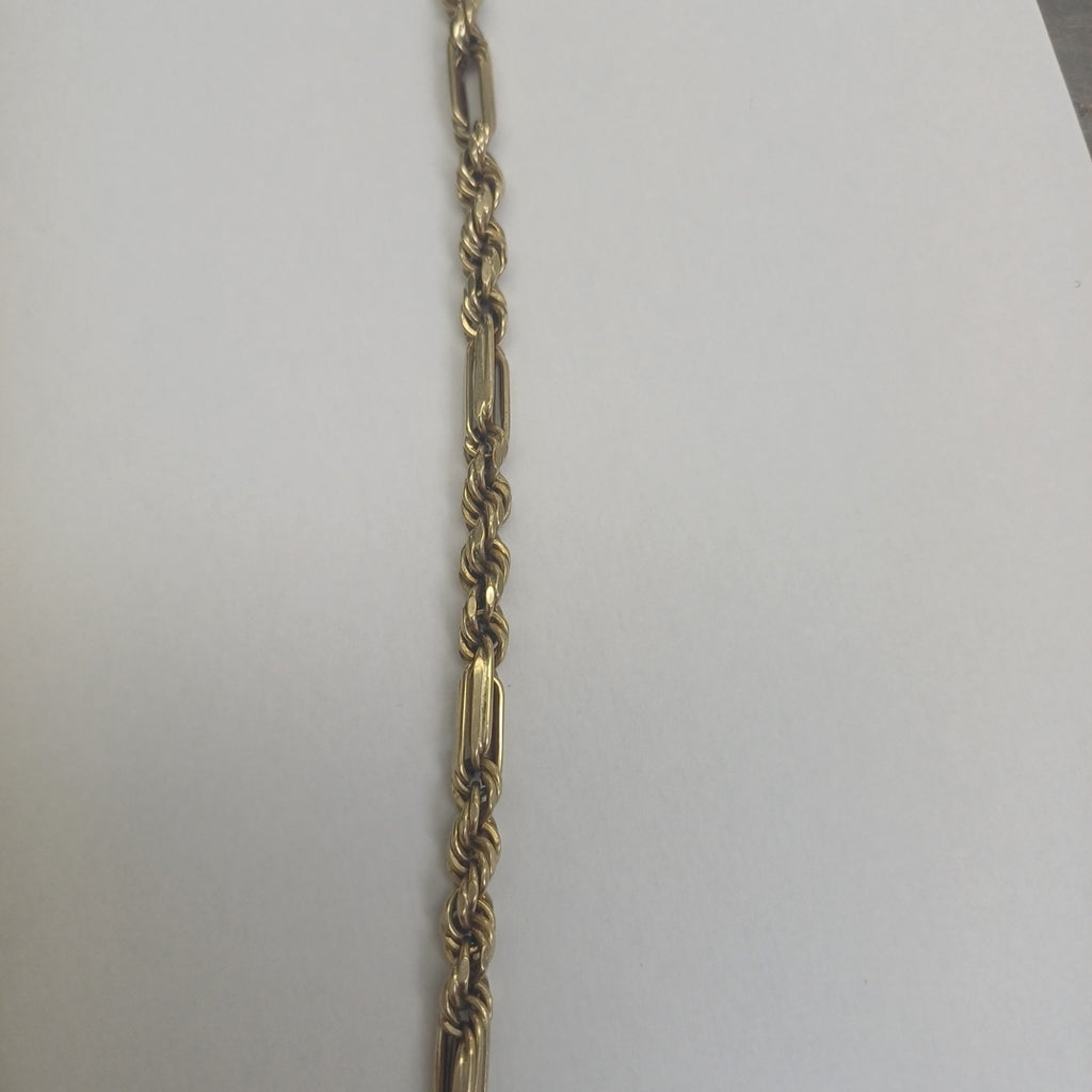 CADENA ORO 8 K 21.1 GRMS (SEMINUEVO)
