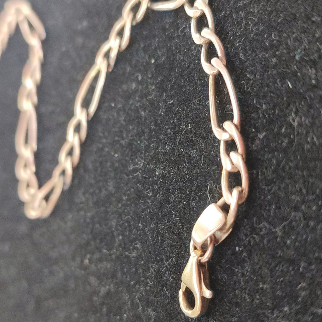 PULSERA ORO 8 K 5.1 GRMS (SEMINUEVO)