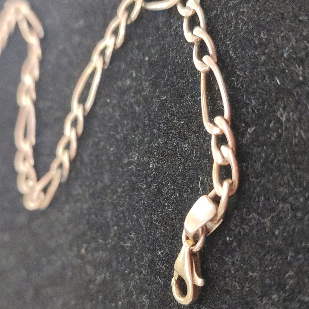 PULSERA ORO 8 K 5.1 GRMS (SEMINUEVO)