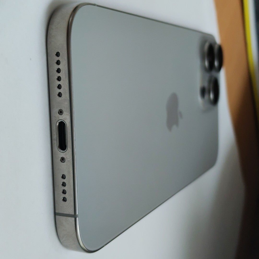 CELULAR APPLE IPHONE 16 PRO MAX A3295 (2024) 512 GB 8 GB RAM (SEMINUEVO)