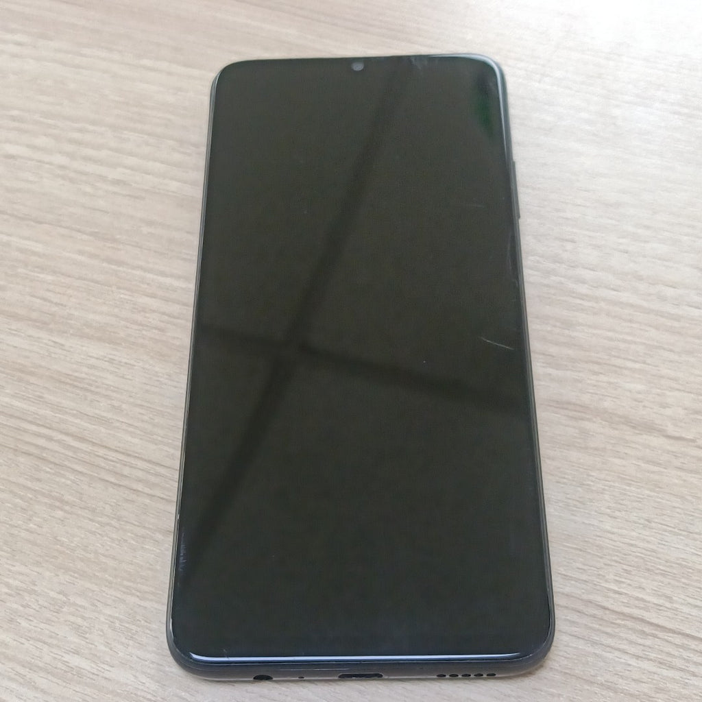 CELULAR HONOR X7A RKY-LX3 (2023) 128 GB 6 GB RAM (SEMINUEVO)