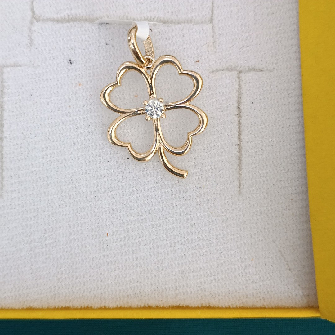 DIJES ORO 14K 1.7 (NUEVO)