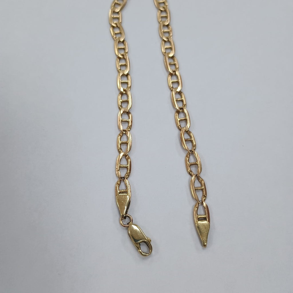 PULSERA ORO 14 K 8 GRMS (SEMINUEVO)