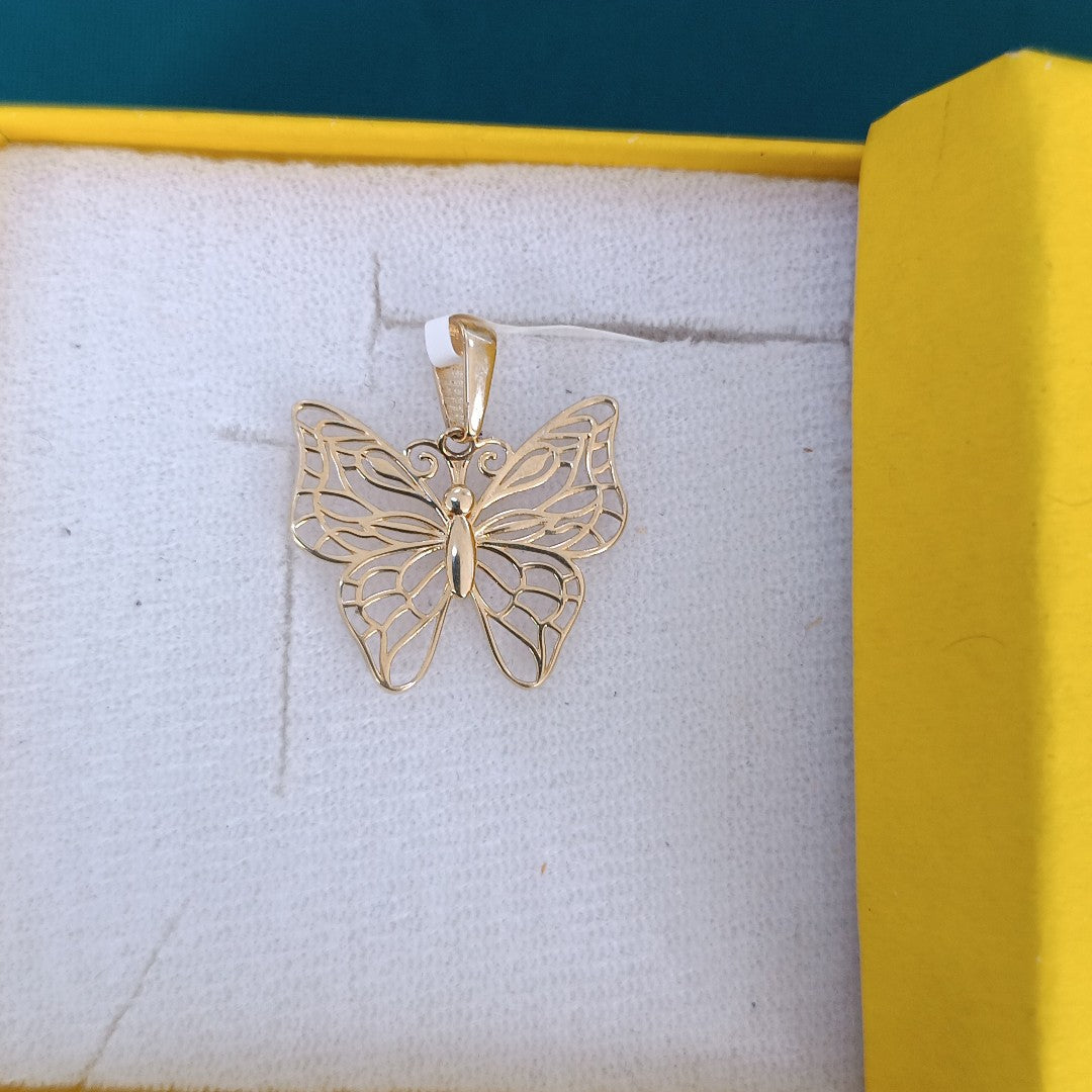 DIJES ORO 14K 1.3 (NUEVO)