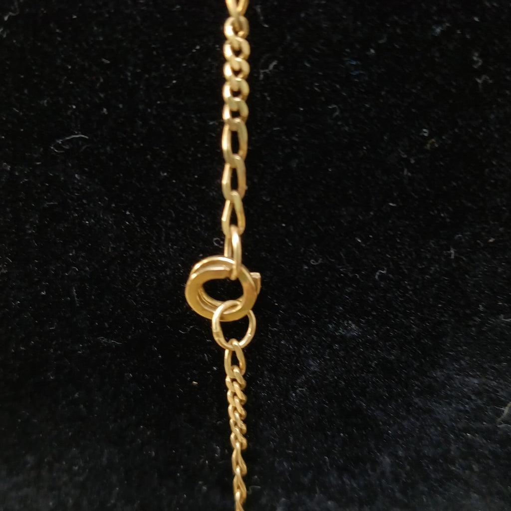 CADENA ORO 10 K 4,80 GRMS (SEMINUEVO)