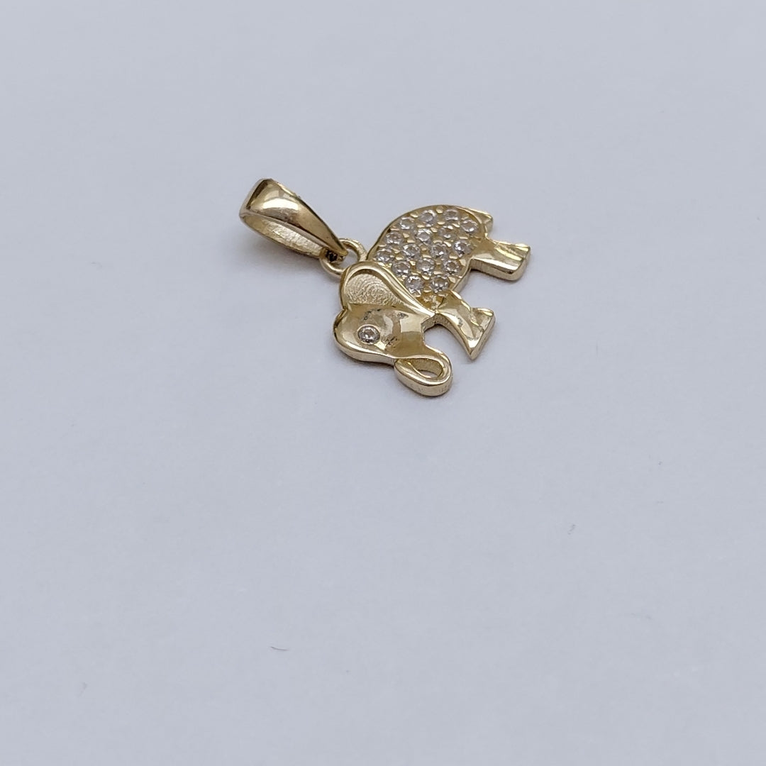 DIJES ORO 14K 0.7 (NUEVO)