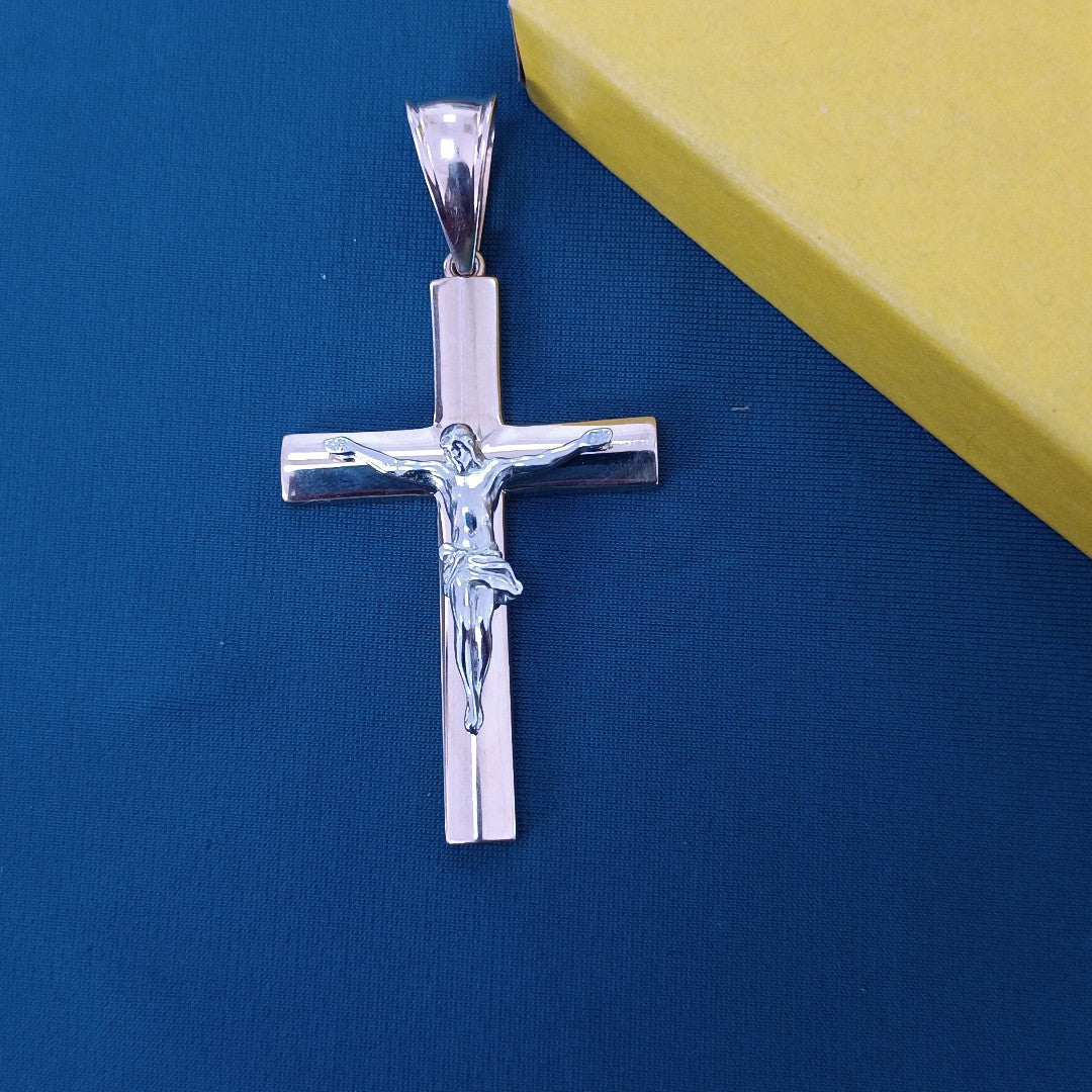 CRUCES ORO 14K 5.3 (NUEVO)