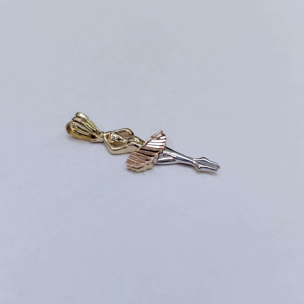 DIJES ORO 14K 1.1 (NUEVO)