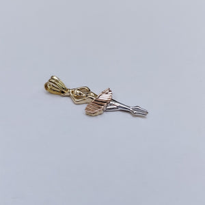 DIJES ORO 14K 1.1 (NUEVO)