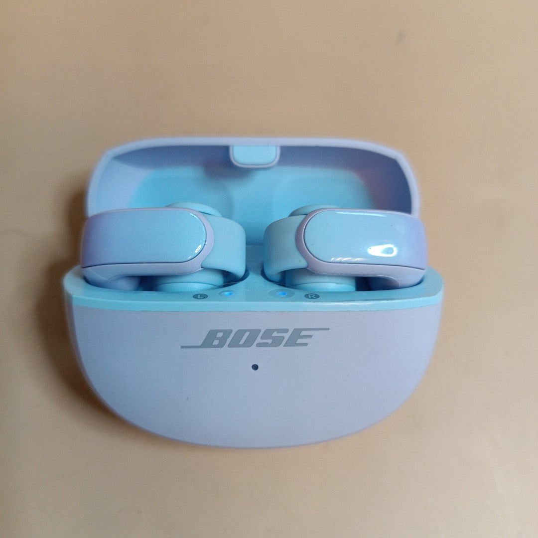 AUDIFONOS BOSE QUIETCOMFORT INALAMBRICO IN EAR (SEMINUEVO)