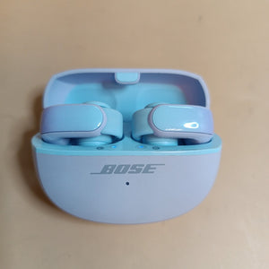 AUDIFONOS BOSE QUIETCOMFORT INALAMBRICO IN EAR (SEMINUEVO)