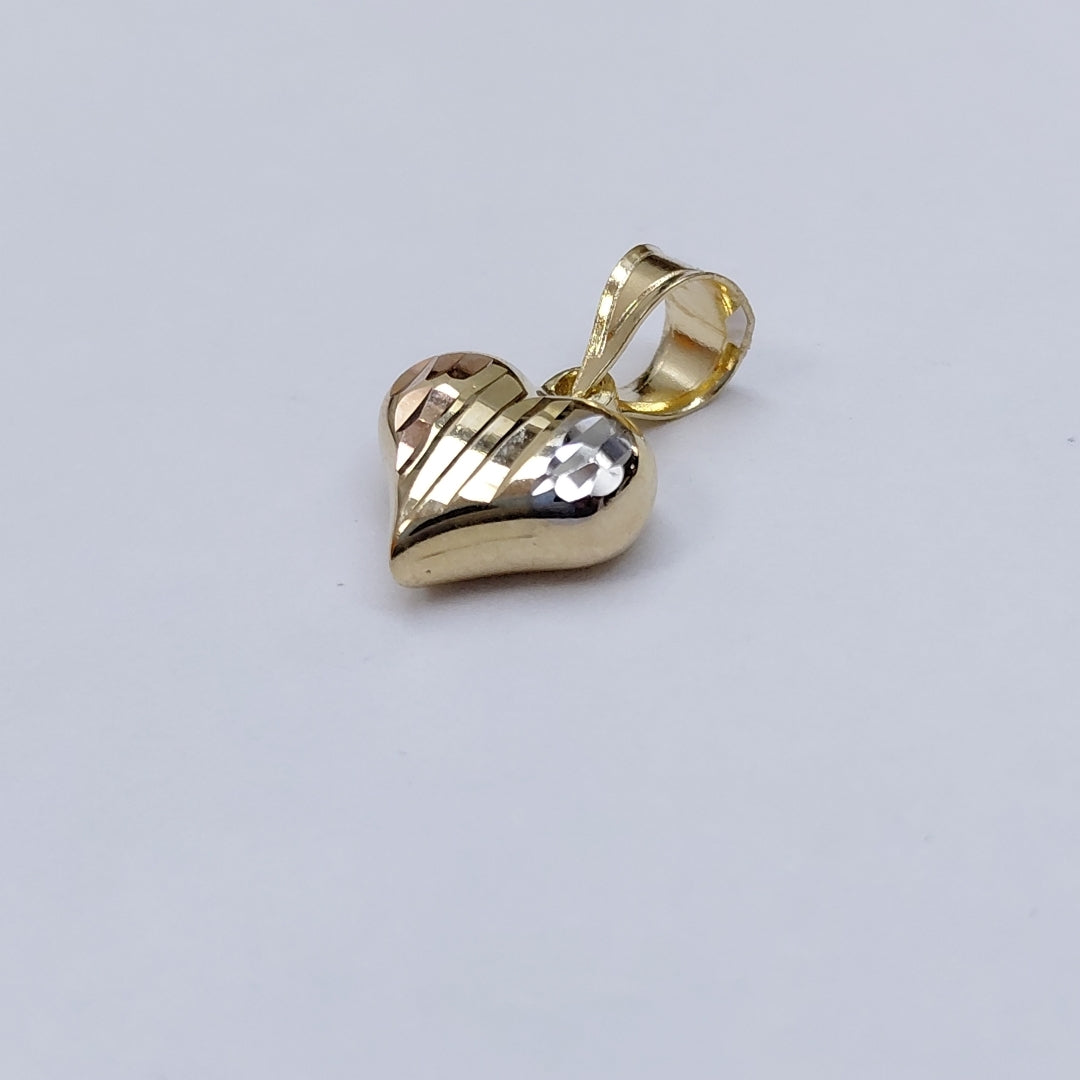 DIJES ORO 14K 0.8 (NUEVO)