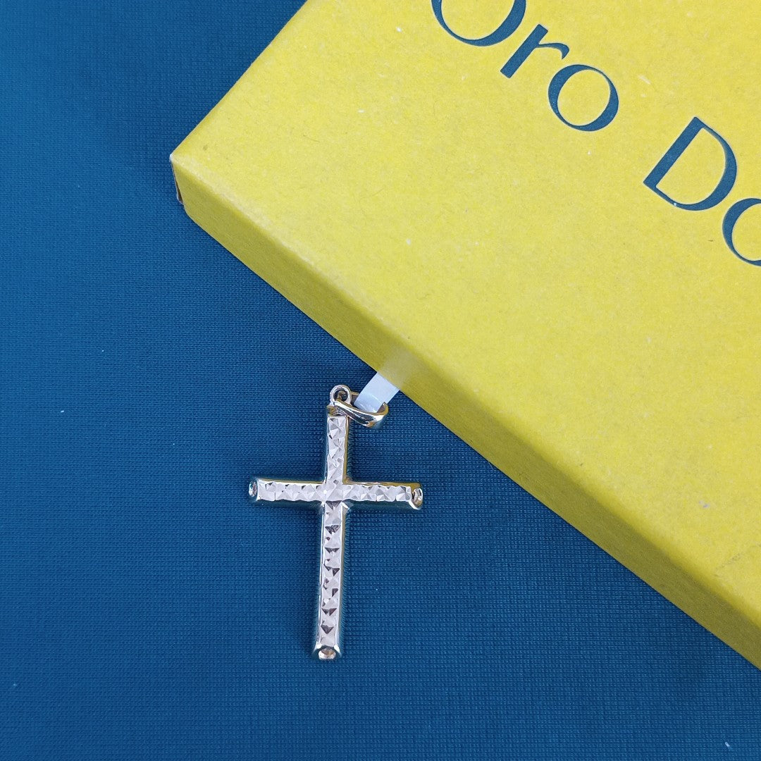 CRUCES ORO 14K 1.2 (NUEVO)