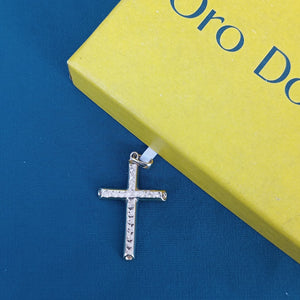 CRUCES ORO 14K 1.2 (NUEVO)