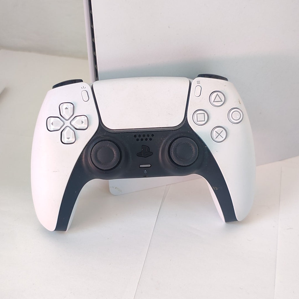 CONSOLA DE VIDEOJUEGO SONY PS5 SLIM 1 TB SSD (SEMINUEVO)