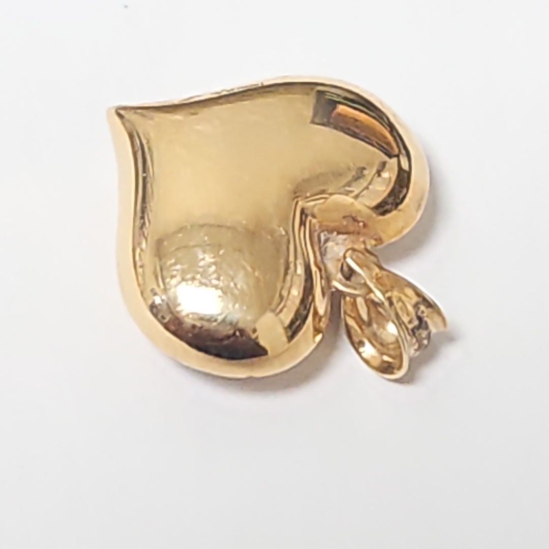 DIJES ORO 14K 1.3 (NUEVO)