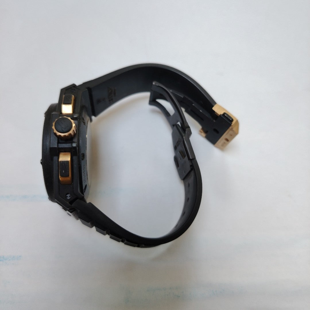 RELOJ CABALLERO KING POWER UNICO (SEMINUEVO)