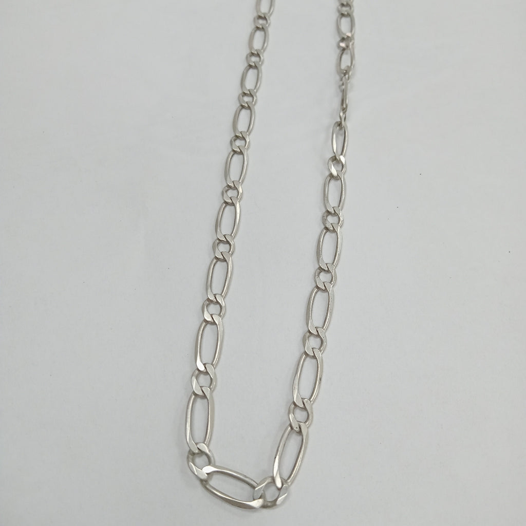 CADENA PLATA 10.9 GRMS (SEMINUEVO)