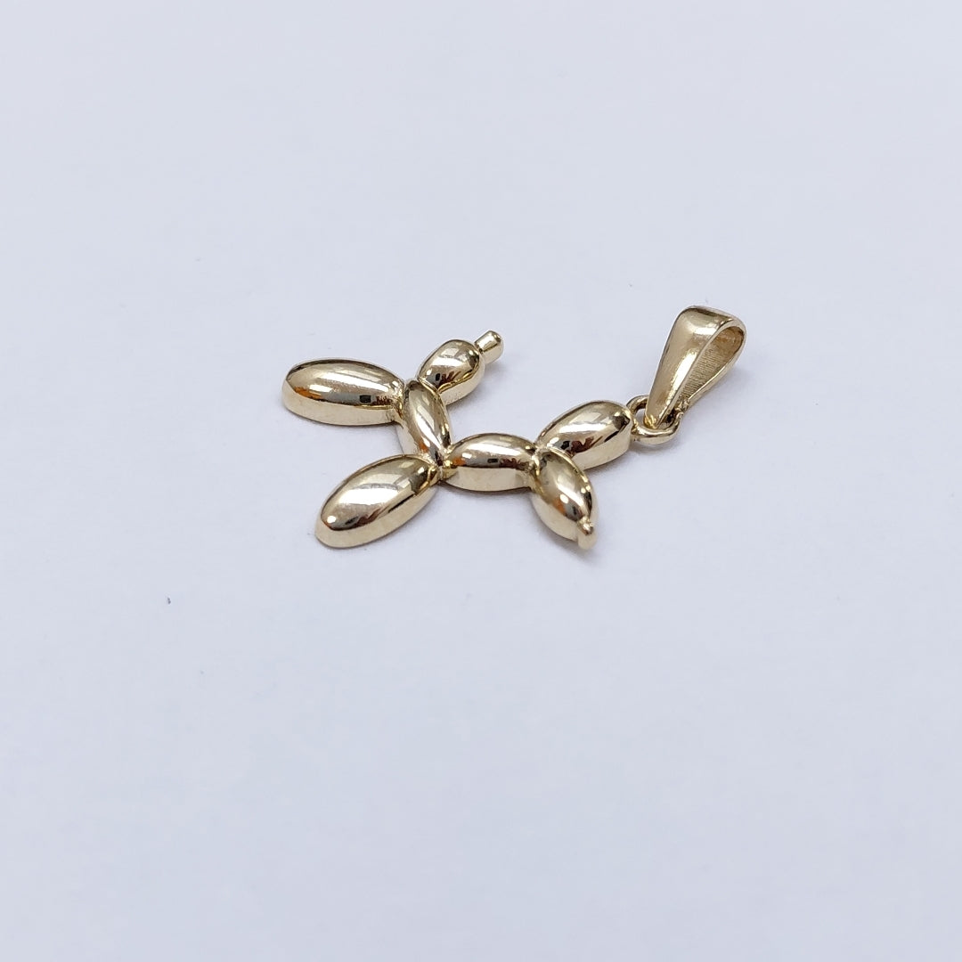 DIJES ORO 14K 0.9 (NUEVO)