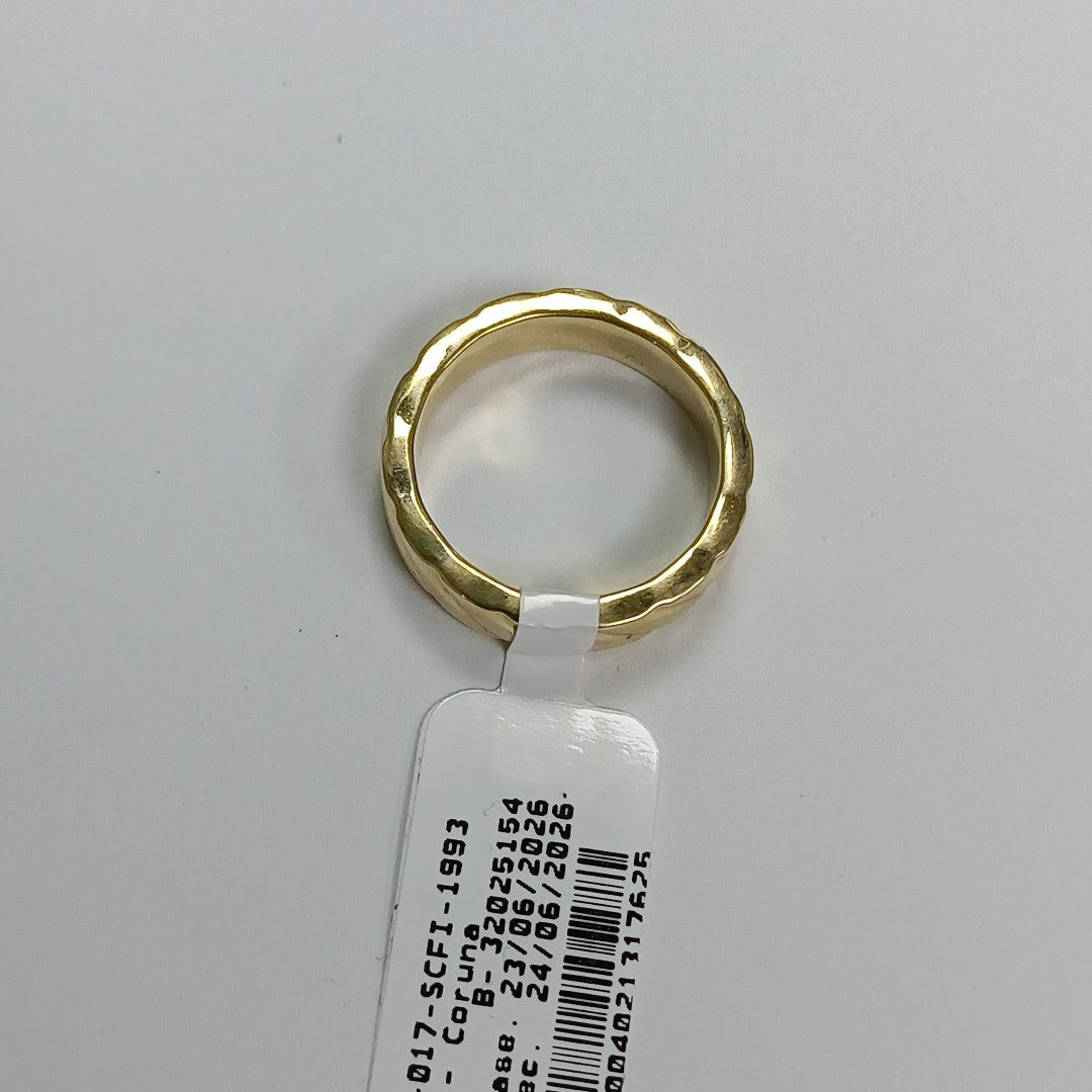 ANILLITO ORO 14 K 2 GRMS (SEMINUEVO)
