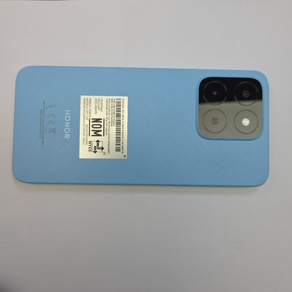 CELULAR HONOR X5B GFY-LX3 128 GB 4 GB RAM