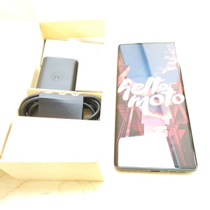 CELULAR MOTOROLA MOTO G85 5G XT2427-1 256 GB 8 GB RAM (SEMINUEVO)