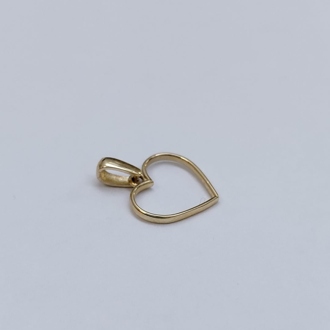 DIJES ORO 14K 0.5 (NUEVO)