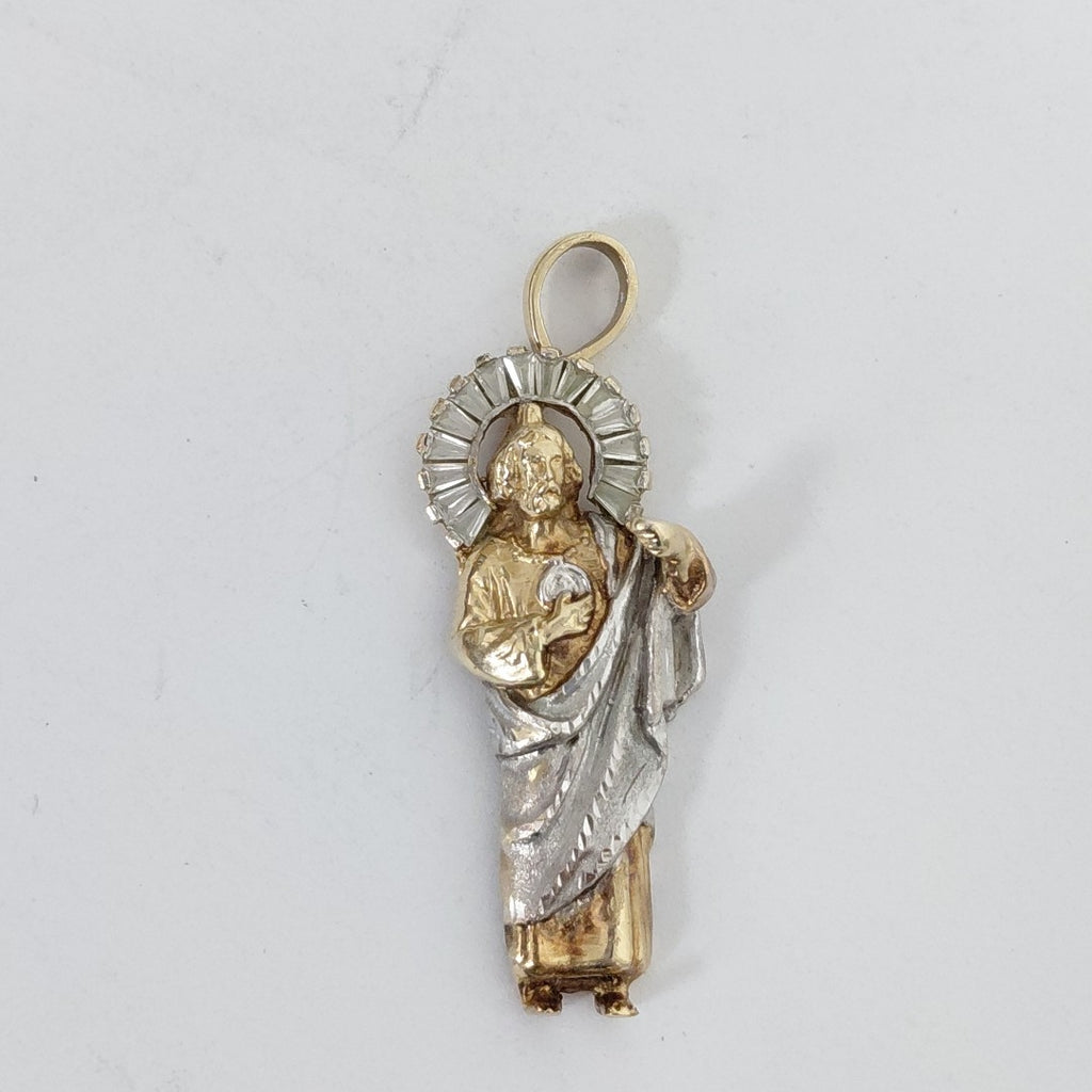 DIJE ORO MUY BAJO 8 K 6,90 GRMS (SEMINUEVO)