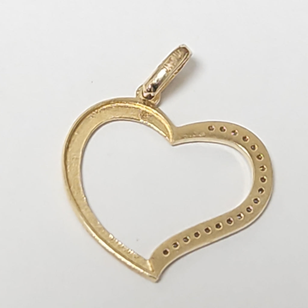 DIJES ORO 14K 1.1 (NUEVO)