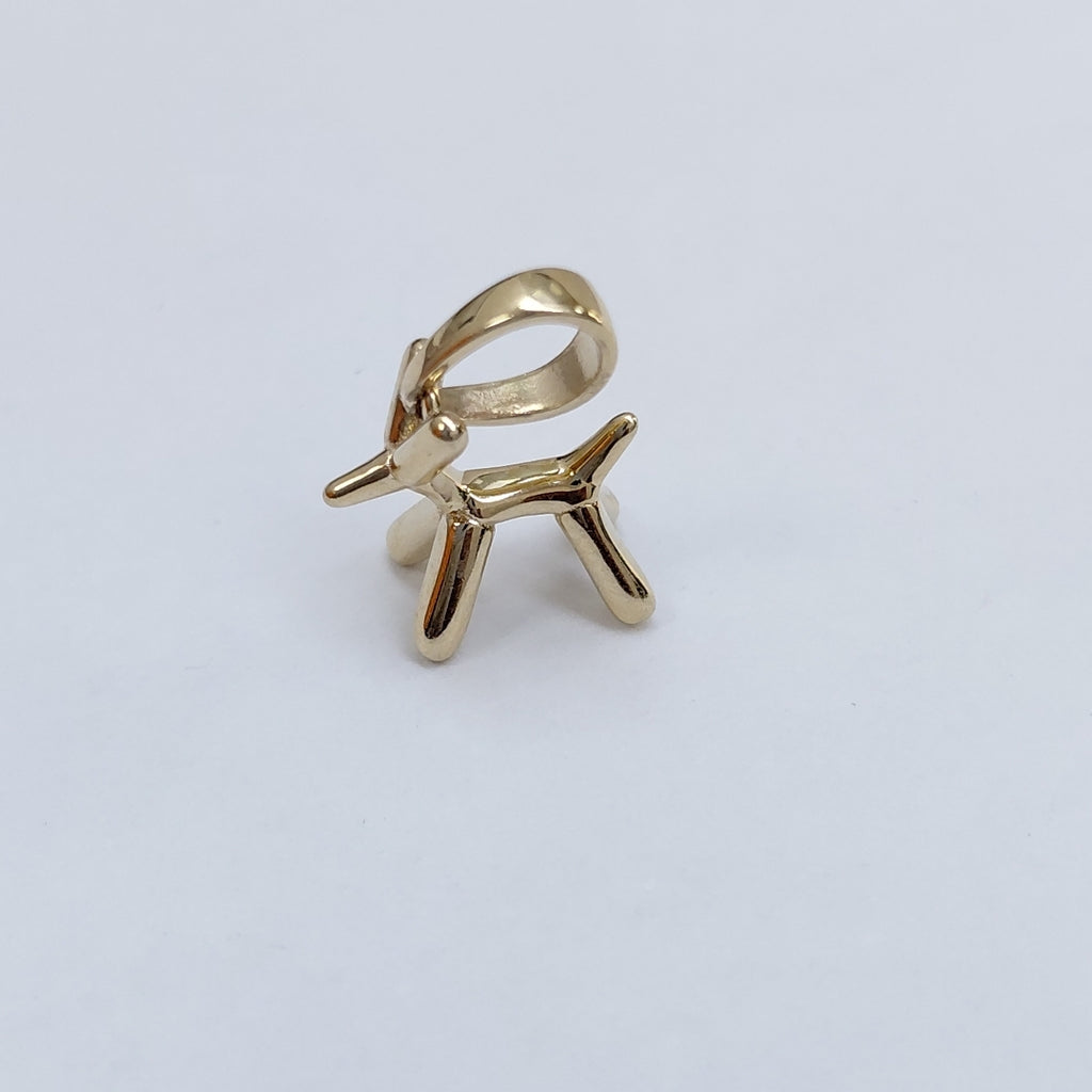 DIJES ORO 14K 1.3 (NUEVO)