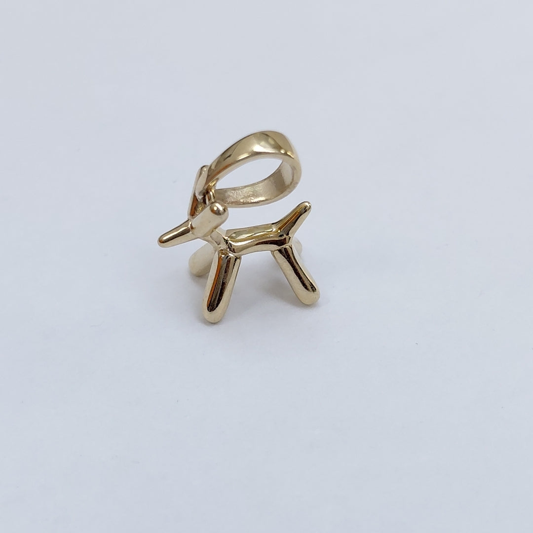 DIJES ORO 14K 1.3 (NUEVO)