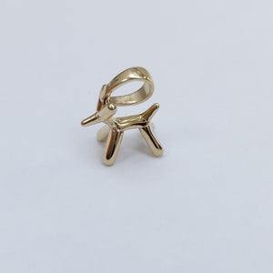 DIJES ORO 14K 1.3 (NUEVO)