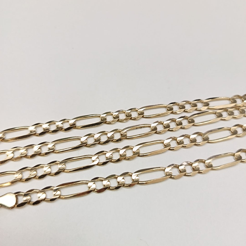 CADENA ORO 14 K 22.3 GRMS (SEMINUEVO)