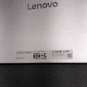 TABLETA LENOVO TB311FU (2025) 128 GB 4 GB RAM (SEMINUEVO)