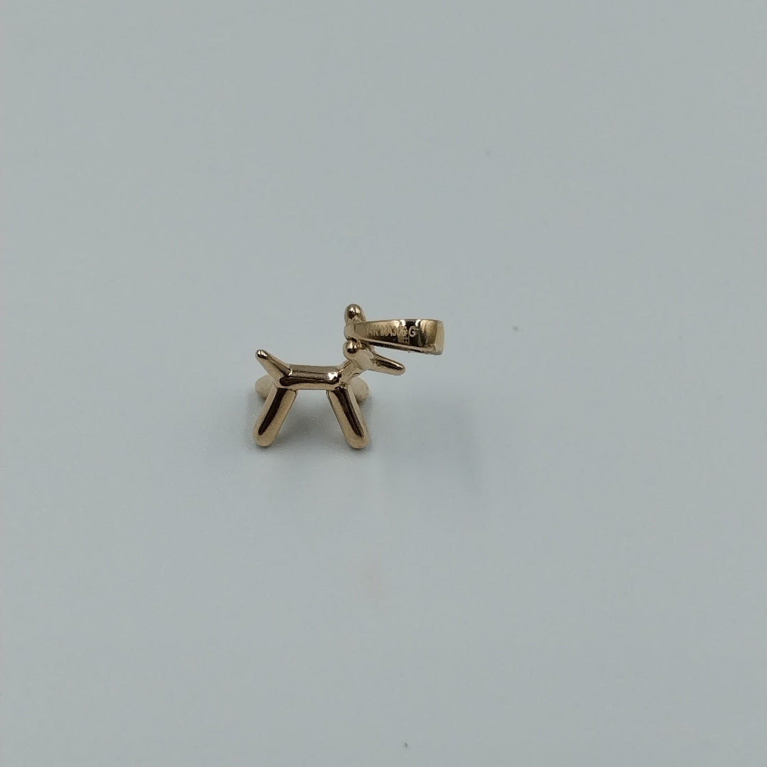 DIJES ORO 14K 1.2 (NUEVO)