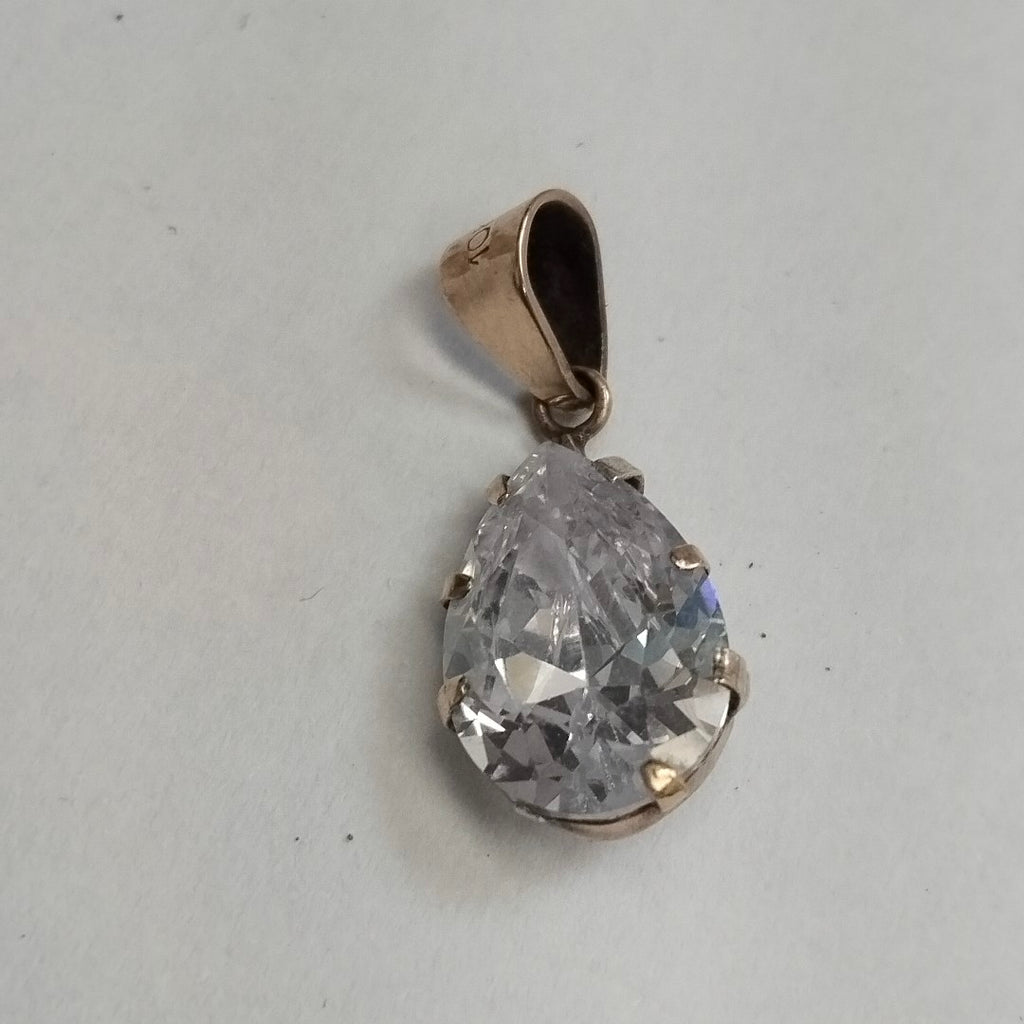 DIJE ORO 10 K 1.8 GRMS (SEMINUEVO)