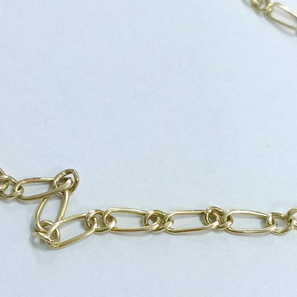 CADENA ORO 8 K 7.1 GRMS (SEMINUEVO)