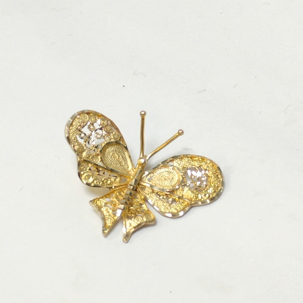 DIJE ORO 8 K 2,10 GRMS (SEMINUEVO)